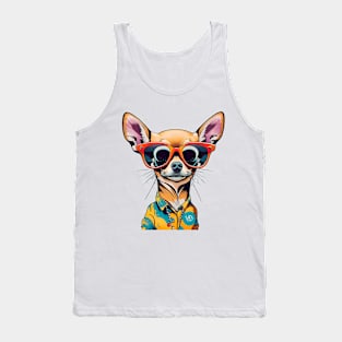 GLSSDG Tank Top